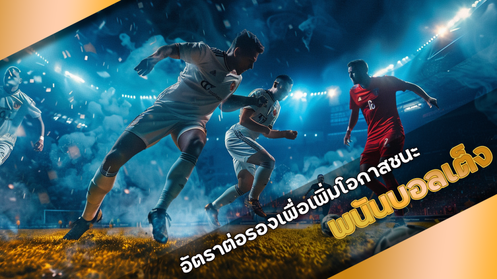 siam66 พนันบอลเต็ง