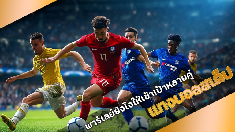 ev789bet แทงบอลสเต็ปเริ่มยังไง