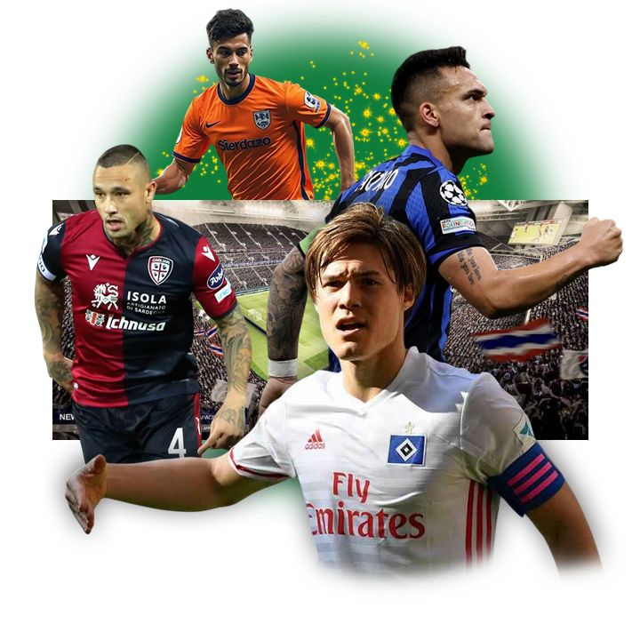 โบนัสแทงบอล