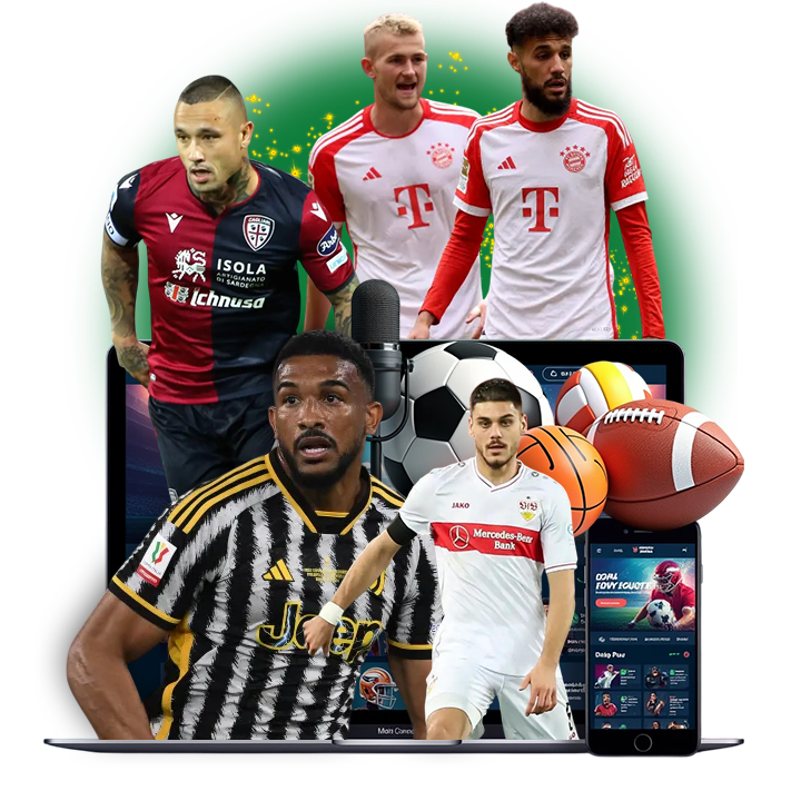 บอลพาร์เลย์