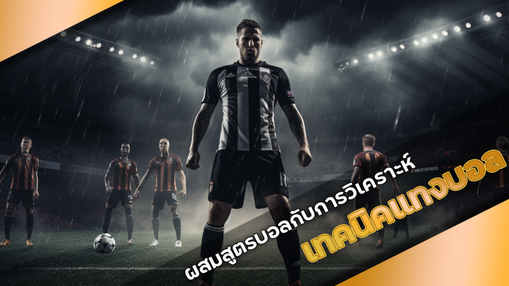 เทคนิคแทงบอล ADD5